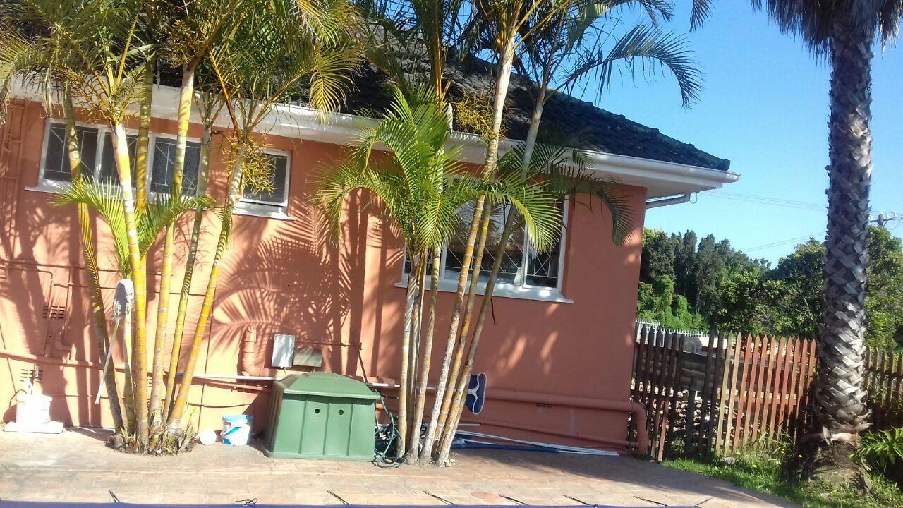 Let Us Accomodation อีสต์ลอนดอน ภายนอก รูปภาพ