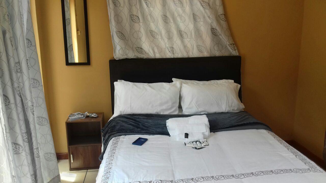 Let Us Accomodation อีสต์ลอนดอน ภายนอก รูปภาพ